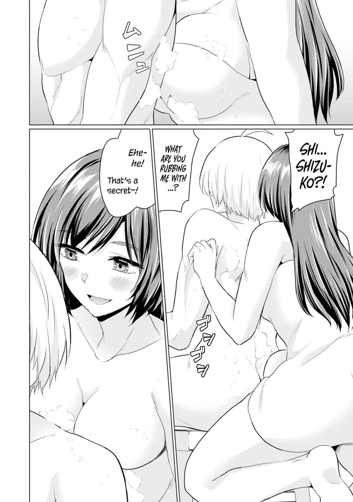 The Hero Took Everything From Me, So I Partied With The Hero’S Mother! Chapter 10.5 - Page 6