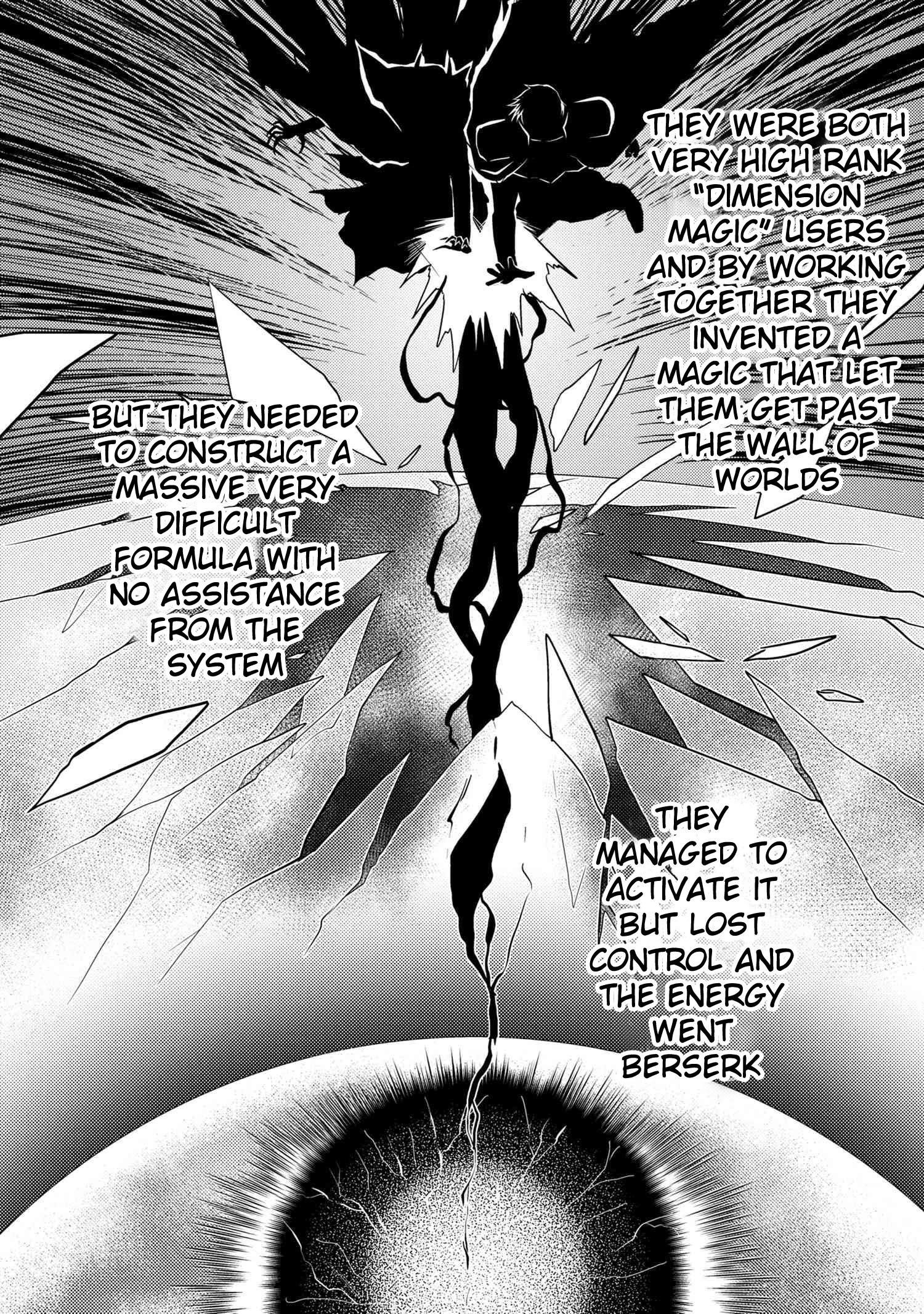 Kumo Desu Ga, Nani Ka? Chapter 42.2 - Page 11