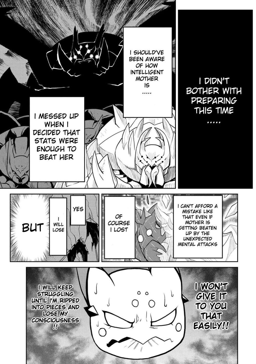 Kumo Desu Ga, Nani Ka? Chapter 46.2 - Page 9