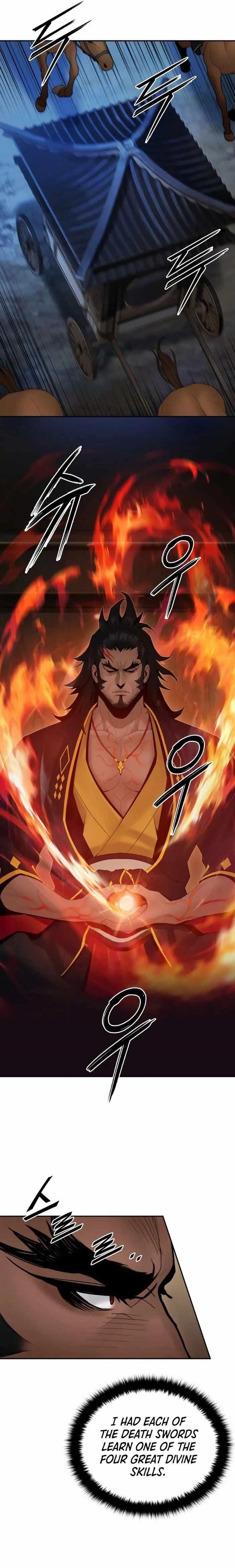 Dark and Light Martial Emperor Chapter 50 - Page 11