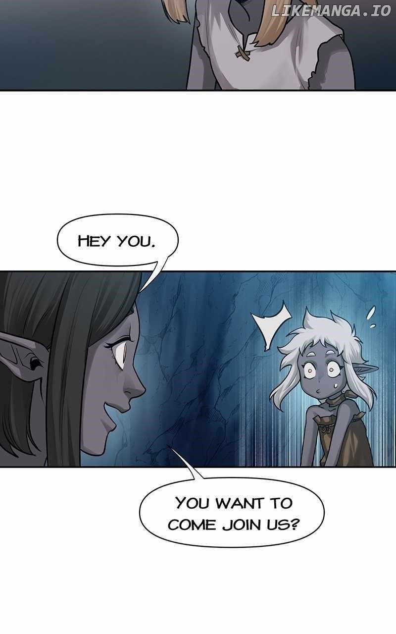 Lord of Goblins Chapter 65 - Page 11