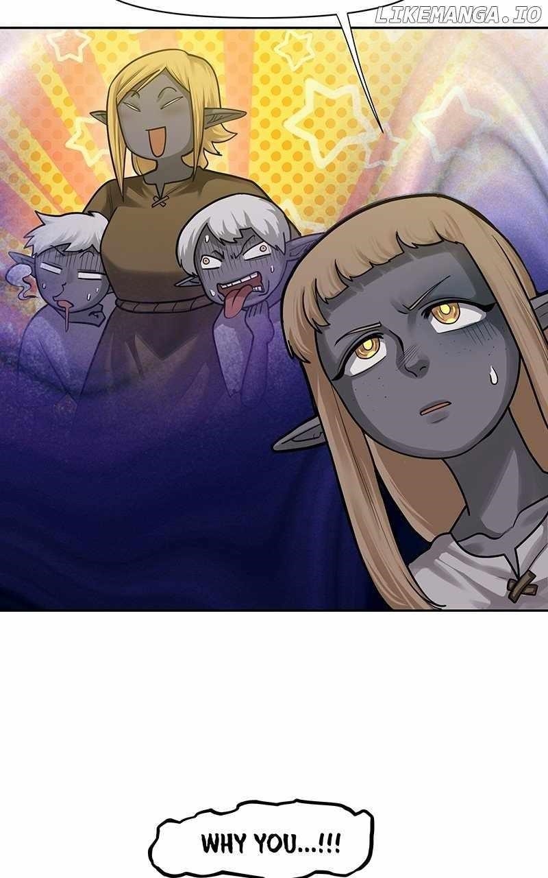 Lord of Goblins Chapter 65 - Page 22