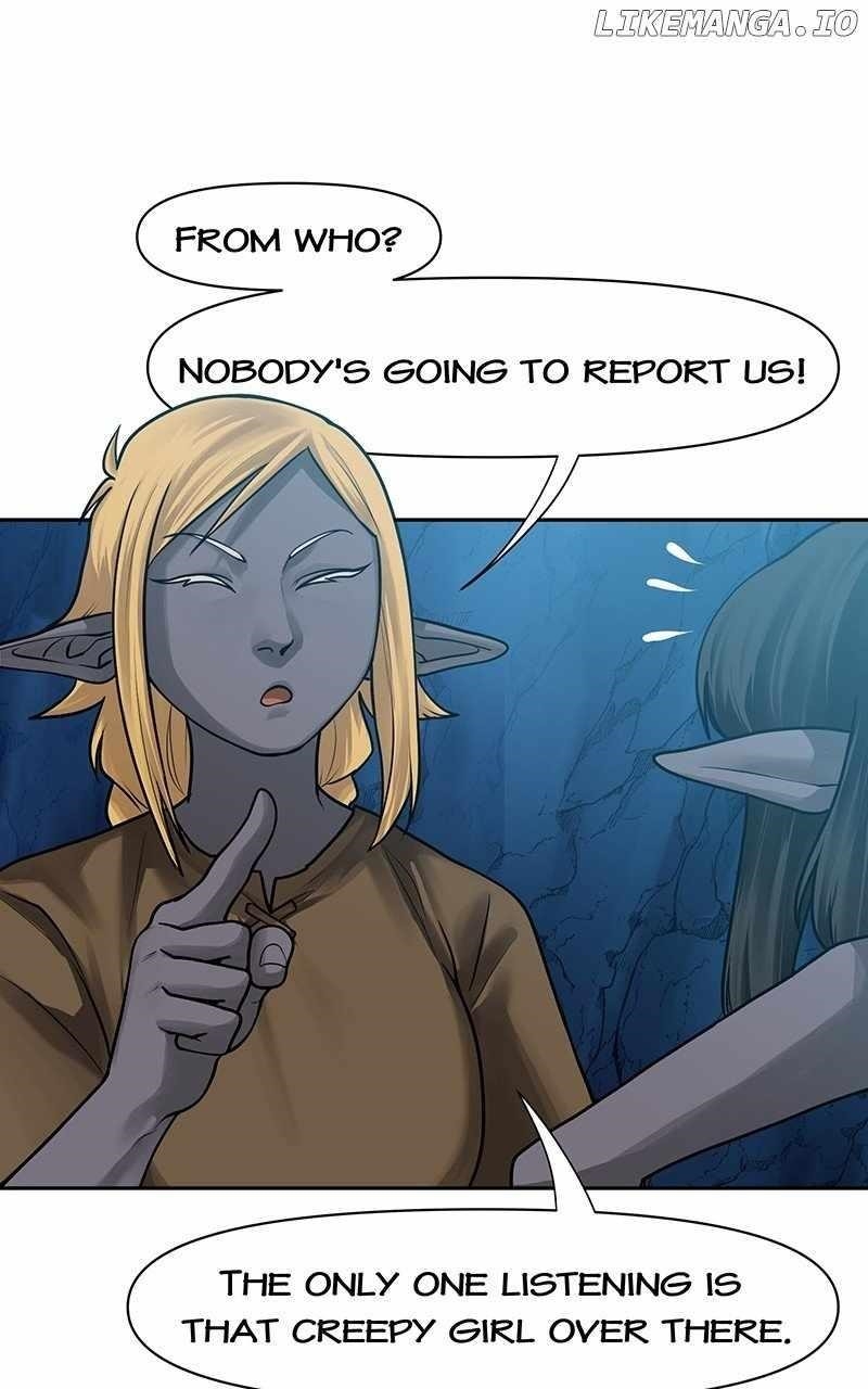 Lord of Goblins Chapter 65 - Page 7