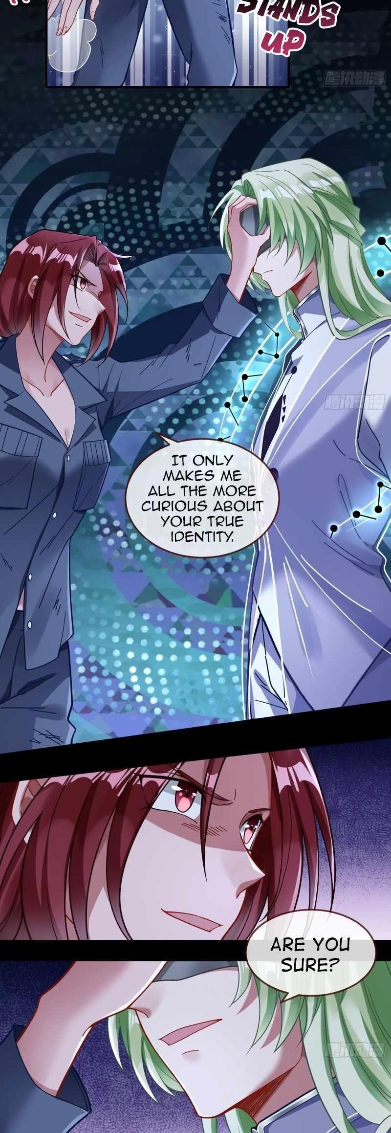 Cheating Men Must Die Chapter 426 - Page 12