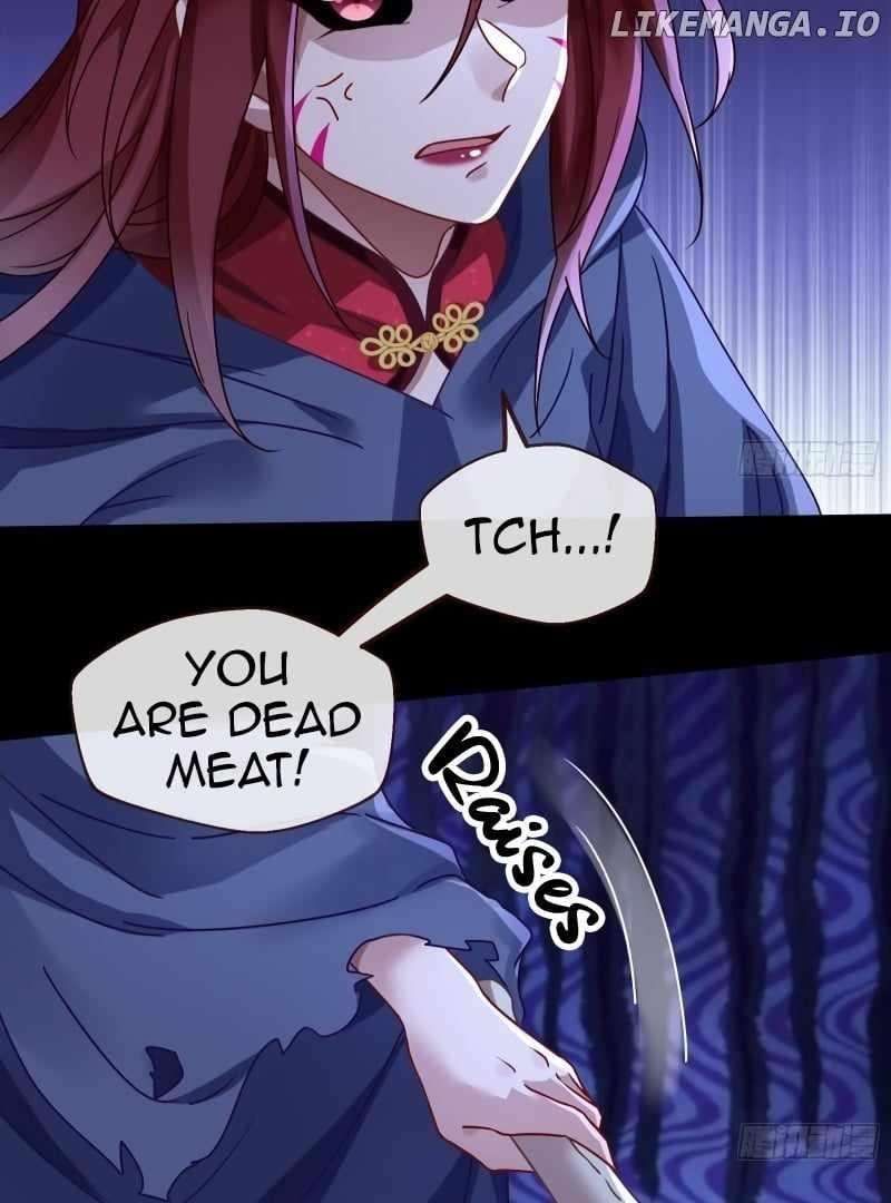 Cheating Men Must Die Chapter 430 - Page 13