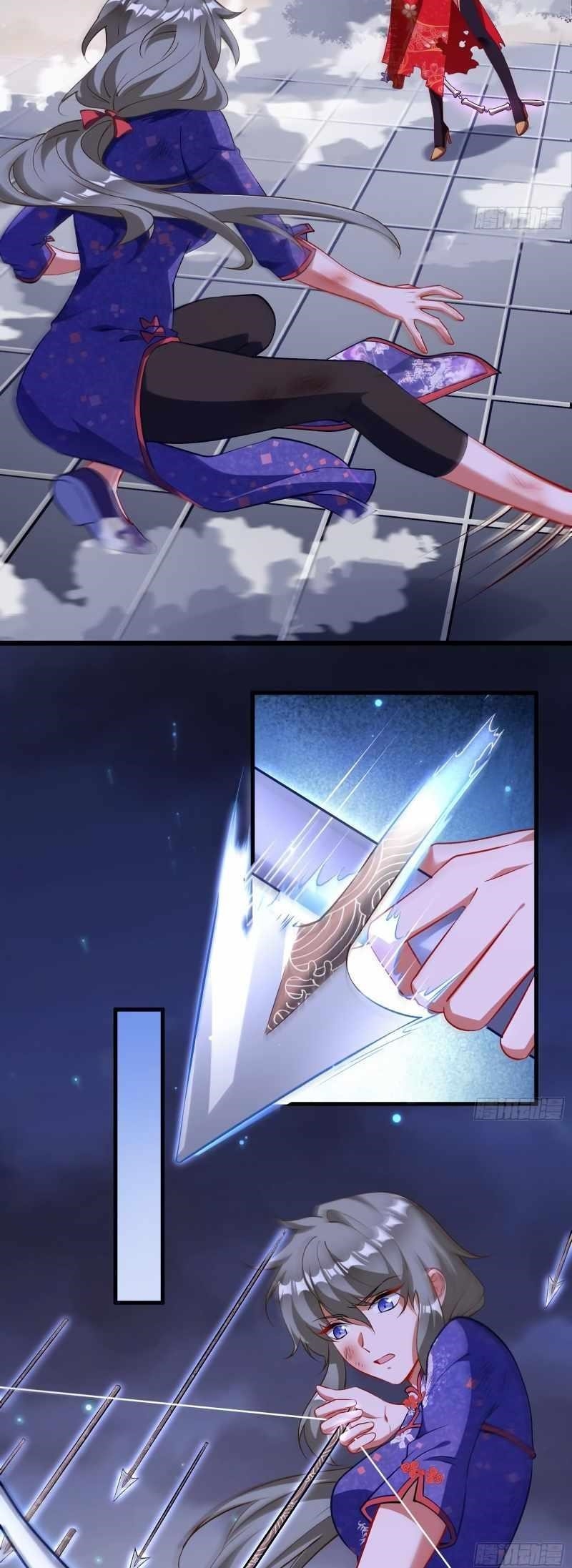 Cheating Men Must Die Chapter 431 - Page 11