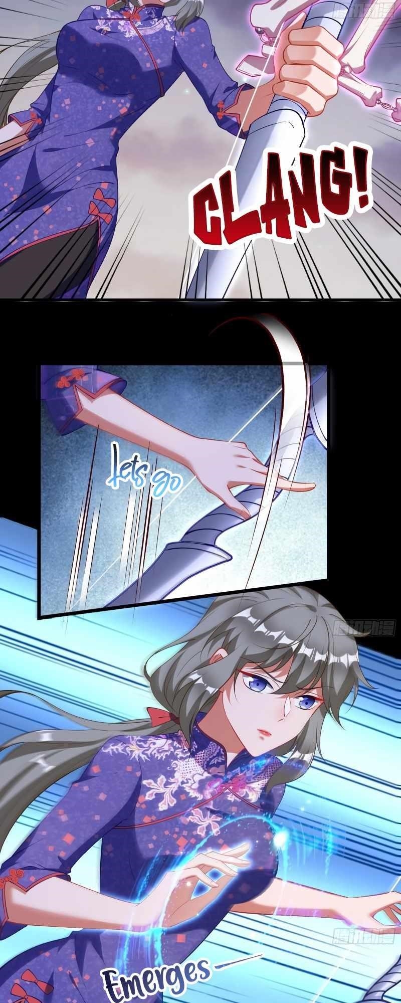 Cheating Men Must Die Chapter 431 - Page 7