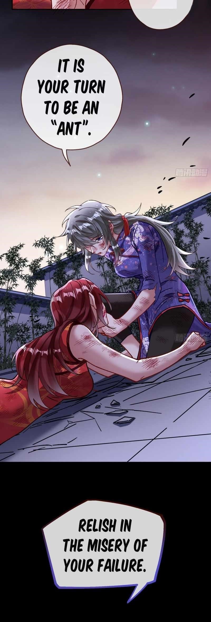Cheating Men Must Die Chapter 432 - Page 18