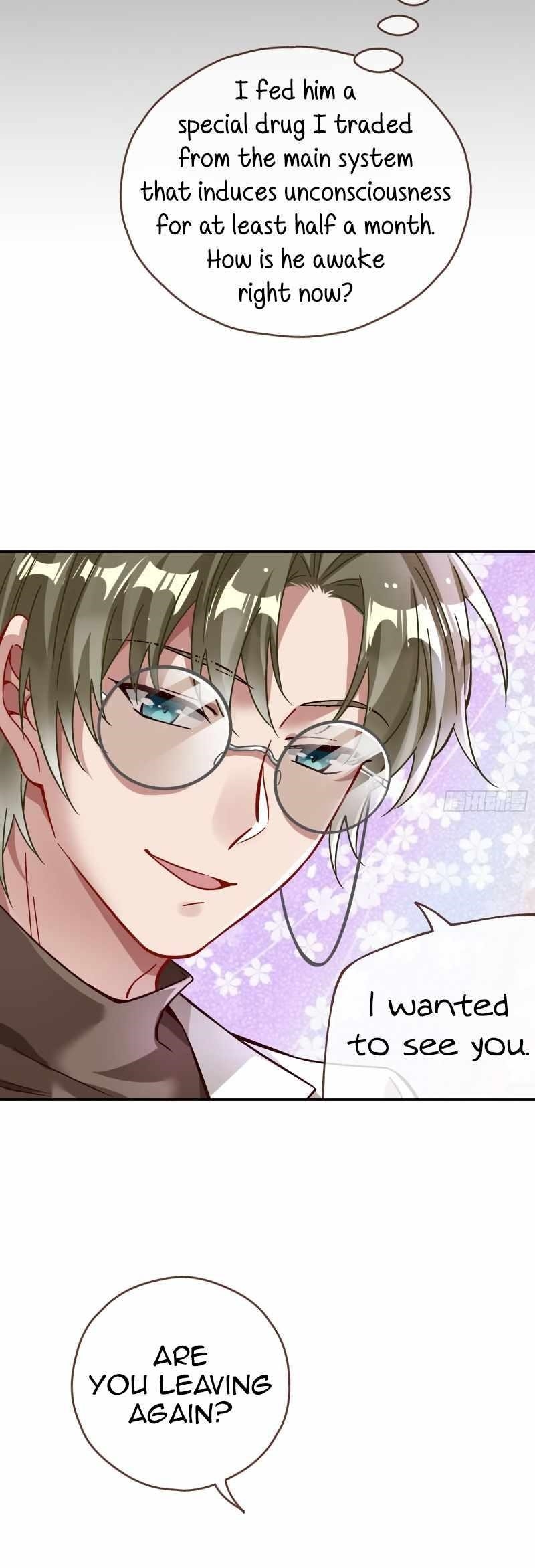 Cheating Men Must Die Chapter 432 - Page 29