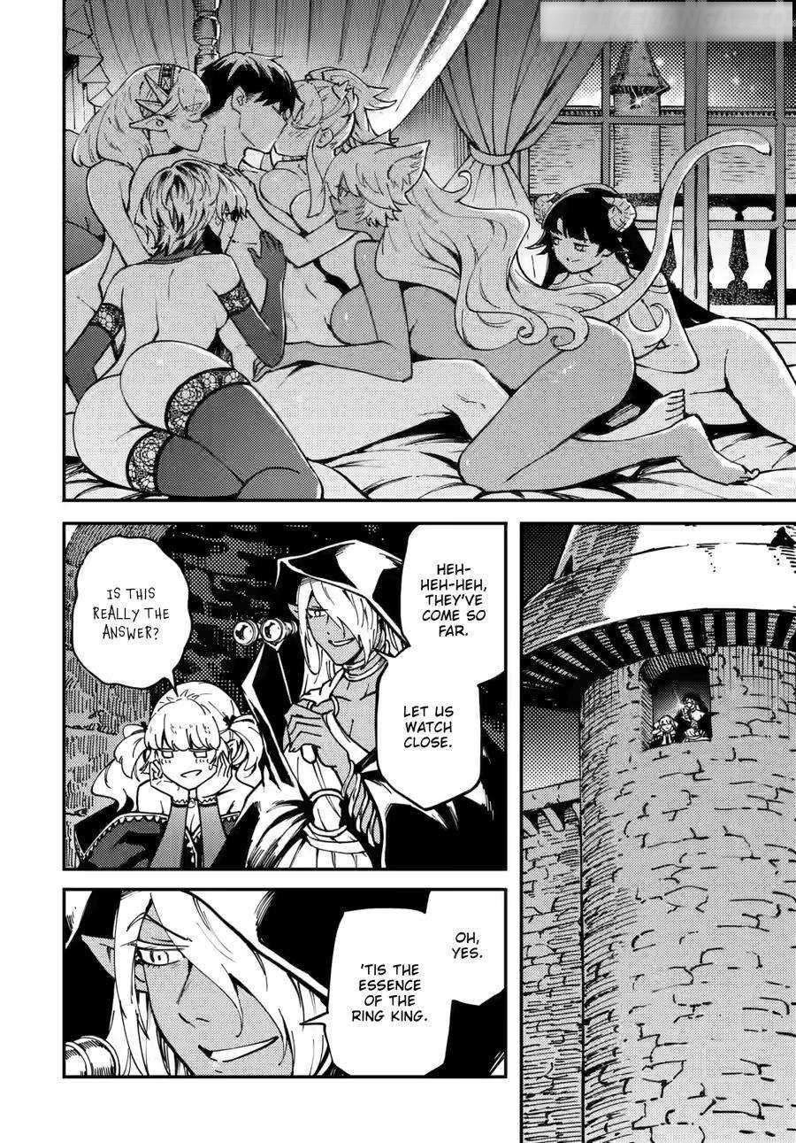 Tales of Wedding Rings Chapter 85 - Page 13