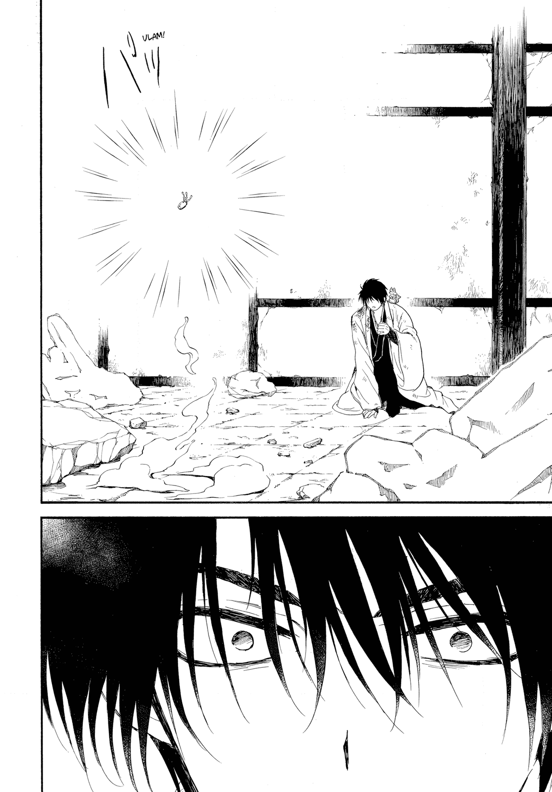 Akatsuki no Yona Chapter 261 - Page 13