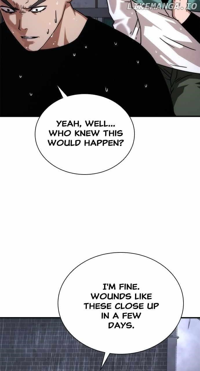 Zombie Apocalypse 82-08 Chapter 35 - Page 74