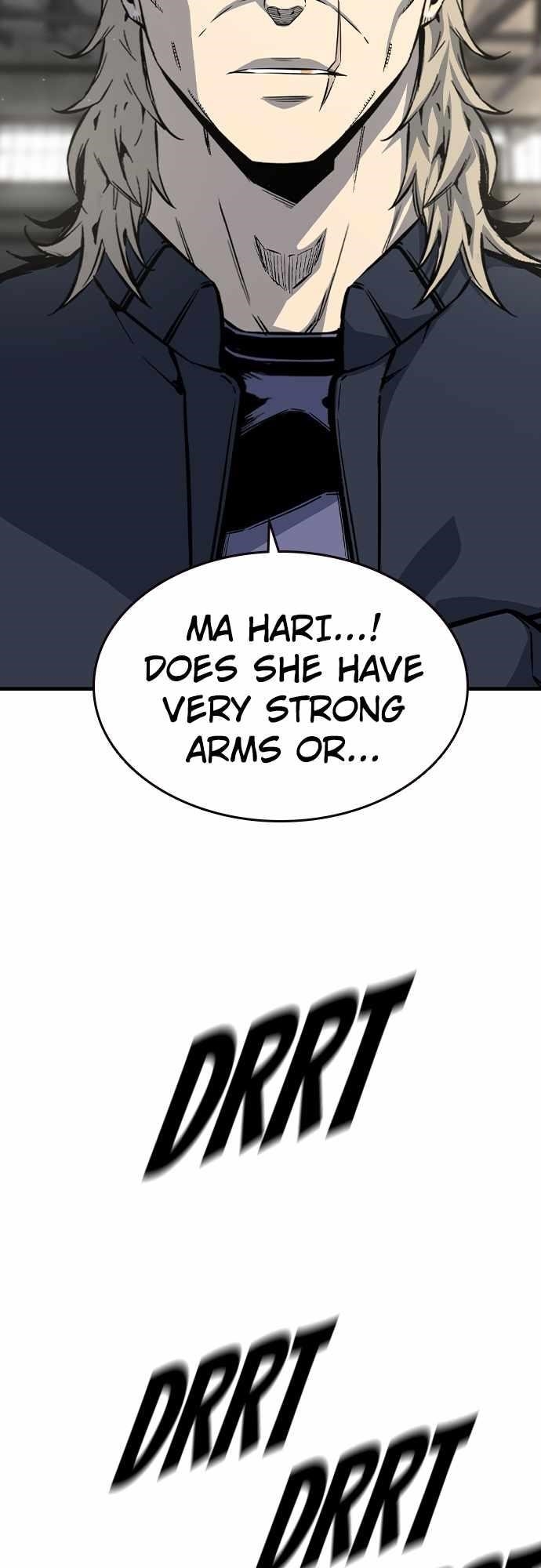 King Game Chapter 84 - Page 28