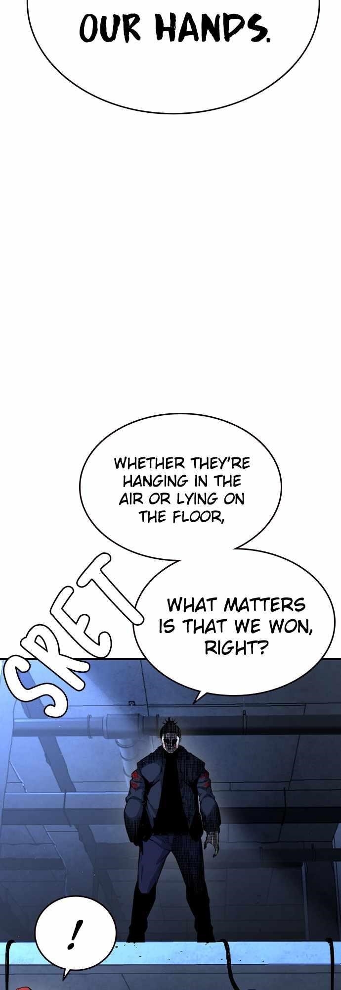 King Game Chapter 88 - Page 57