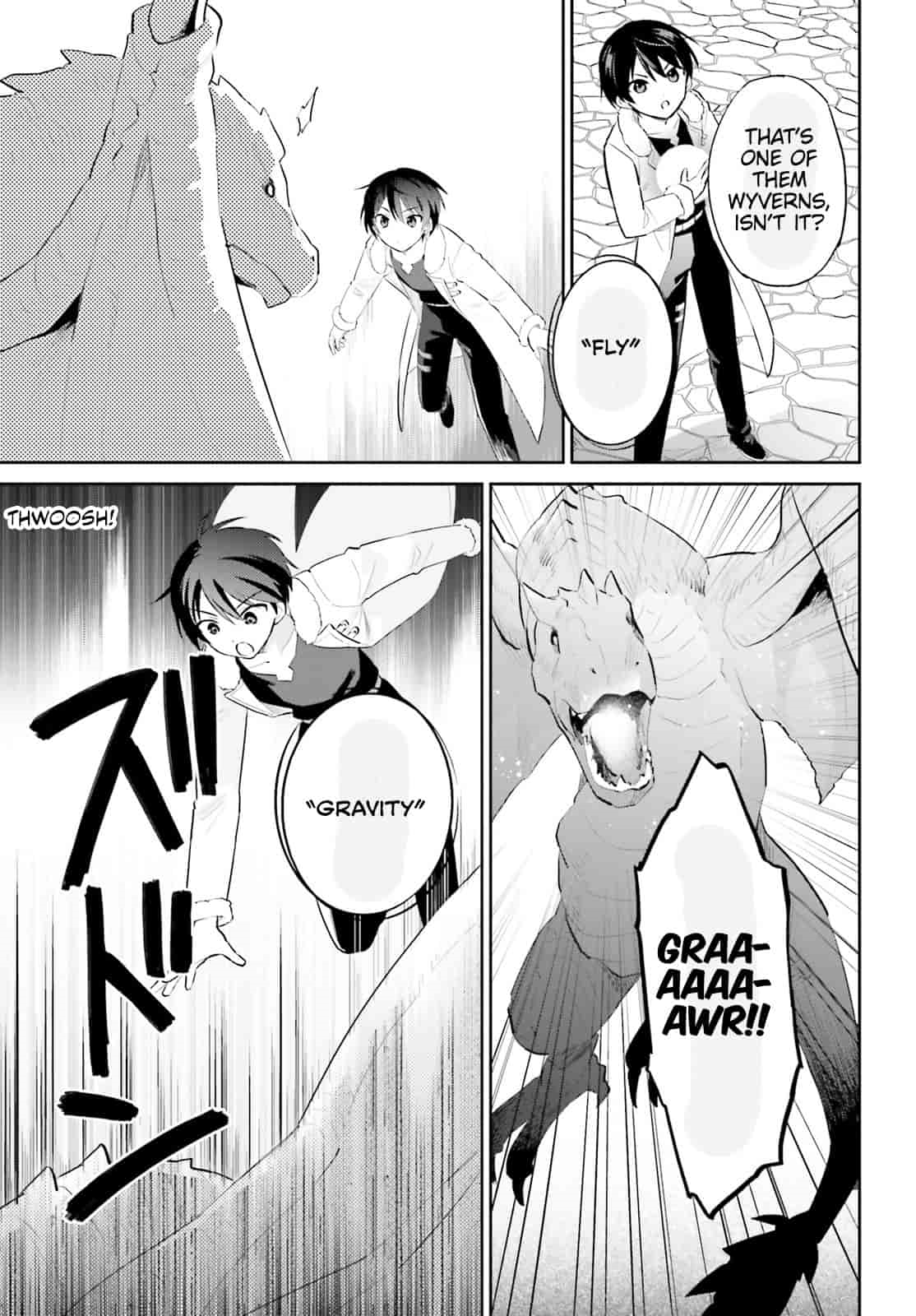 In Another World With My Smartphone Chapter 90 - Page 13