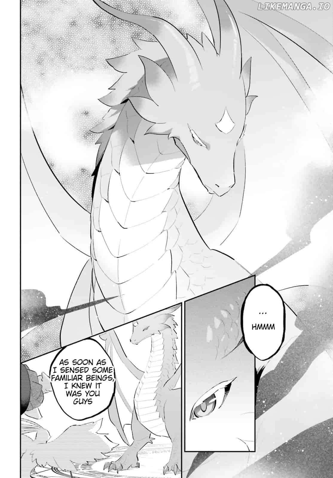 In Another World With My Smartphone Chapter 91 - Page 8