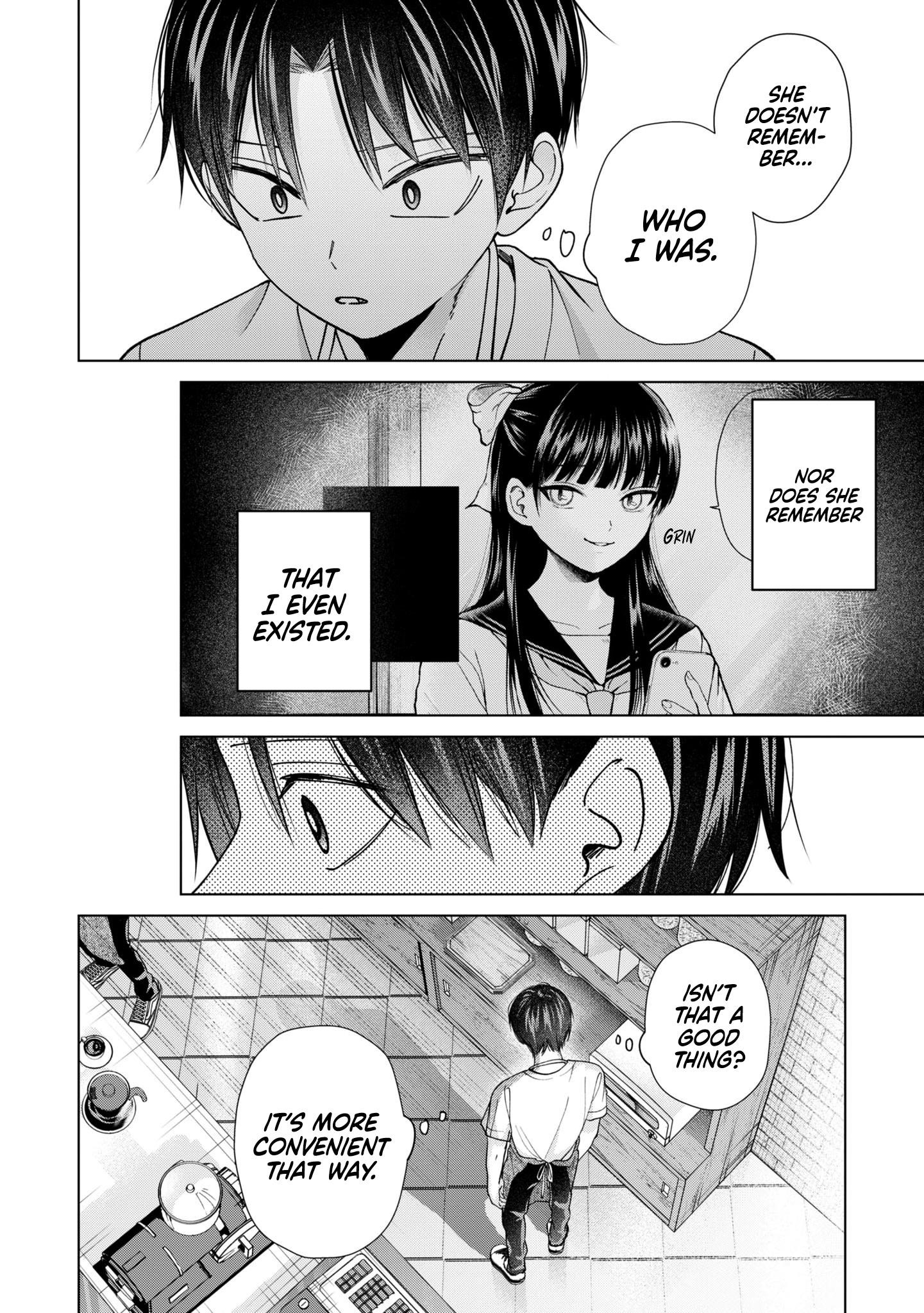 Kusunoki-san Failed to Debut in High School Chapter 22 - Page 16