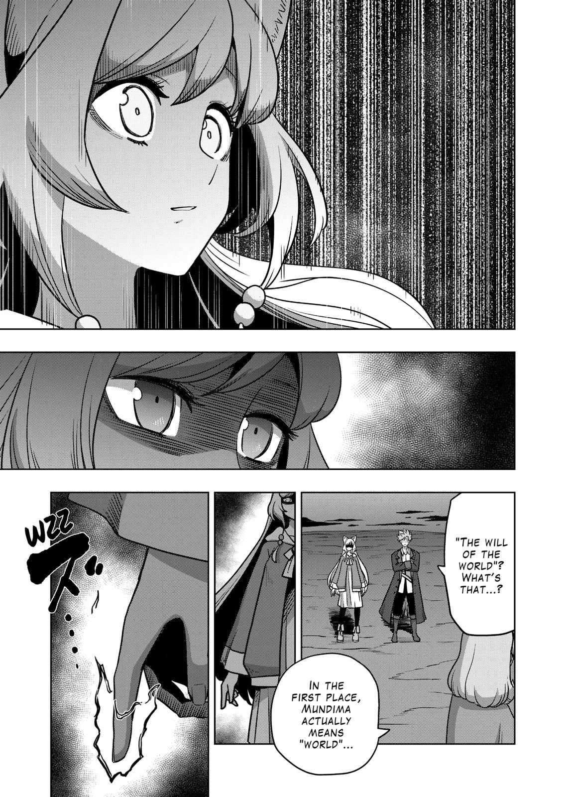 Verndio – Surreal Sword Saga Chapter 28 - Page 15