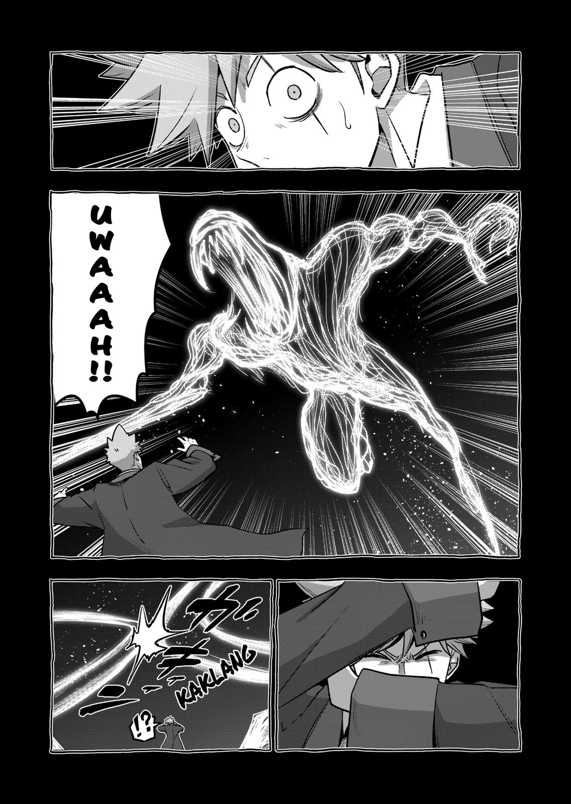 Verndio – Surreal Sword Saga Chapter 30 - Page 14