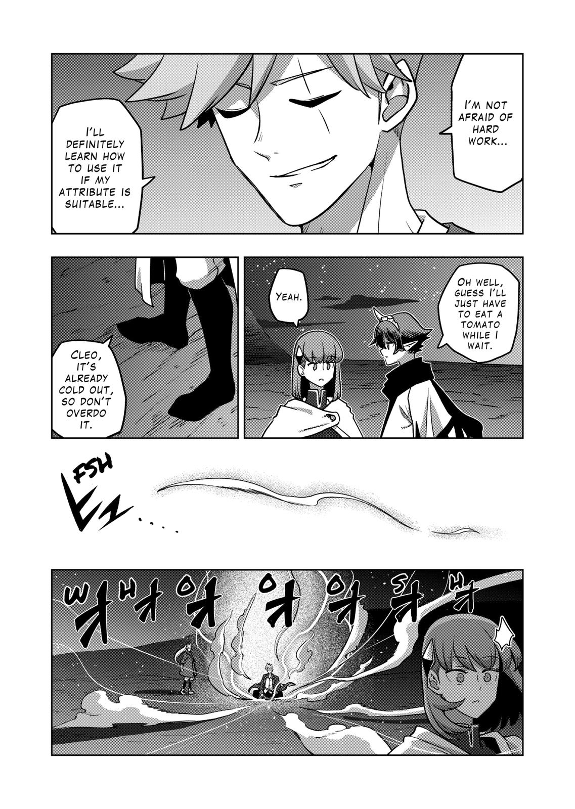 Verndio – Surreal Sword Saga Chapter 30 - Page 9