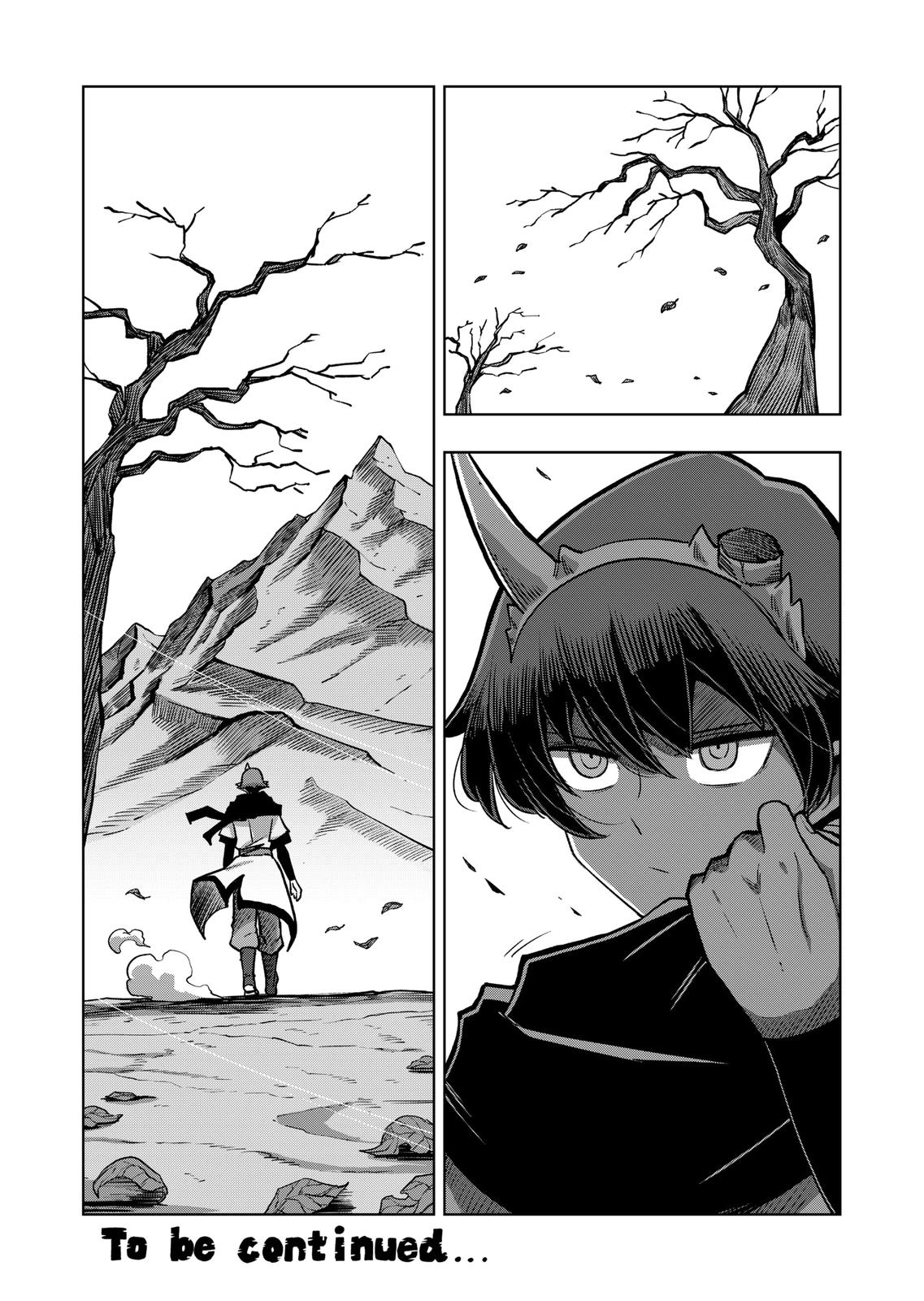 Verndio – Surreal Sword Saga Chapter 31 - Page 17