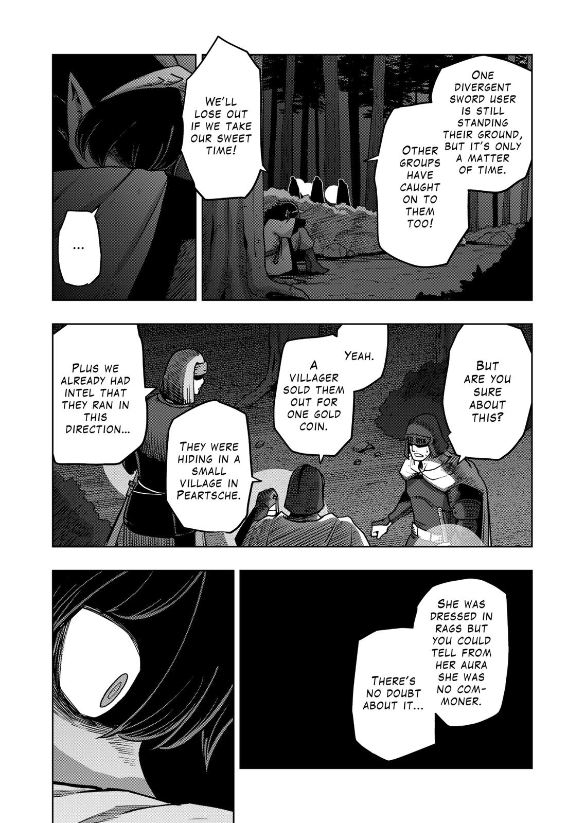 Verndio – Surreal Sword Saga Chapter 32 - Page 14