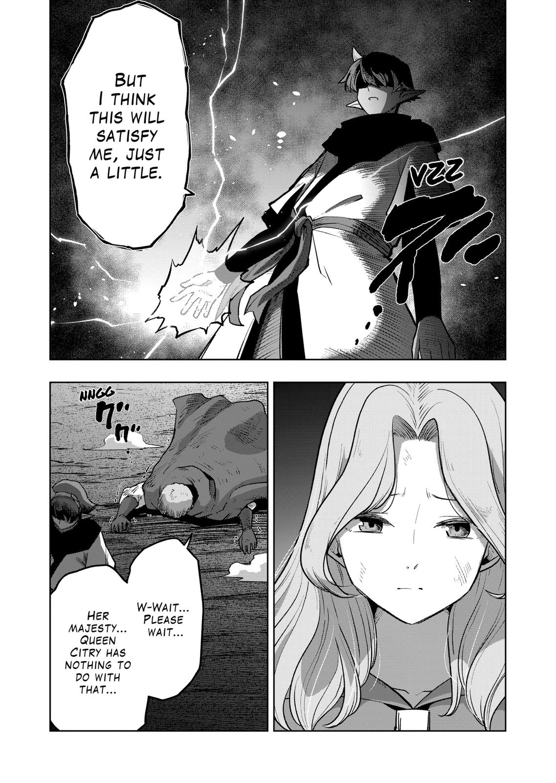 Verndio – Surreal Sword Saga Chapter 32 - Page 23