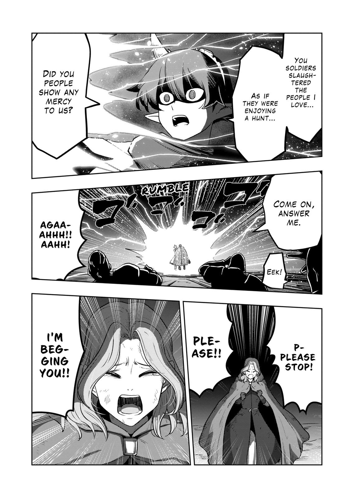 Verndio – Surreal Sword Saga Chapter 32 - Page 26