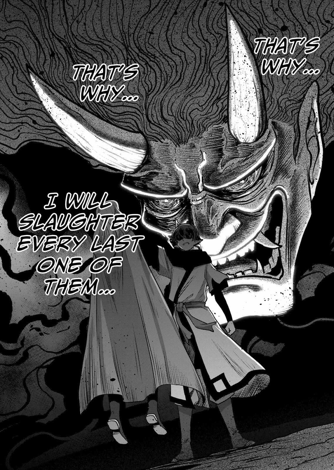 Verndio – Surreal Sword Saga Chapter 32 - Page 33