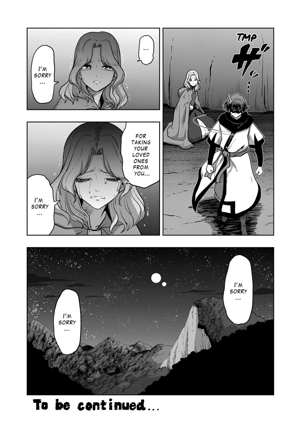 Verndio – Surreal Sword Saga Chapter 32 - Page 38