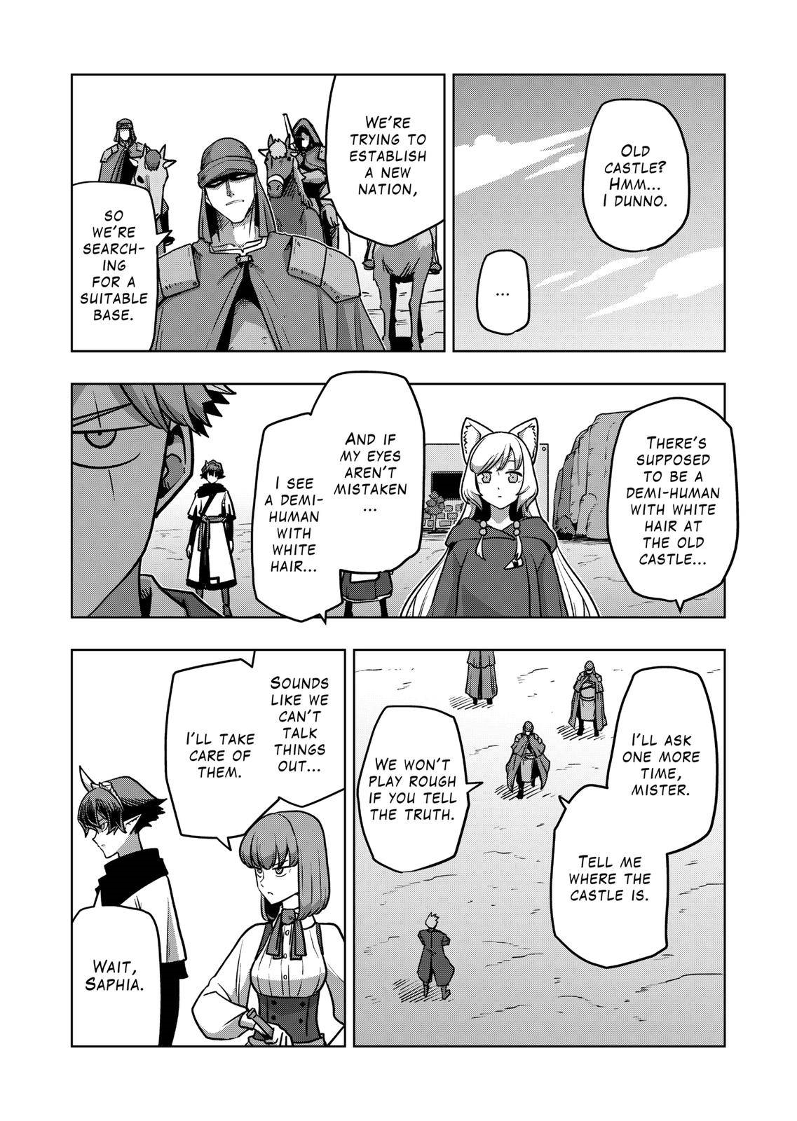 Verndio – Surreal Sword Saga Chapter 34.1 - Page 10