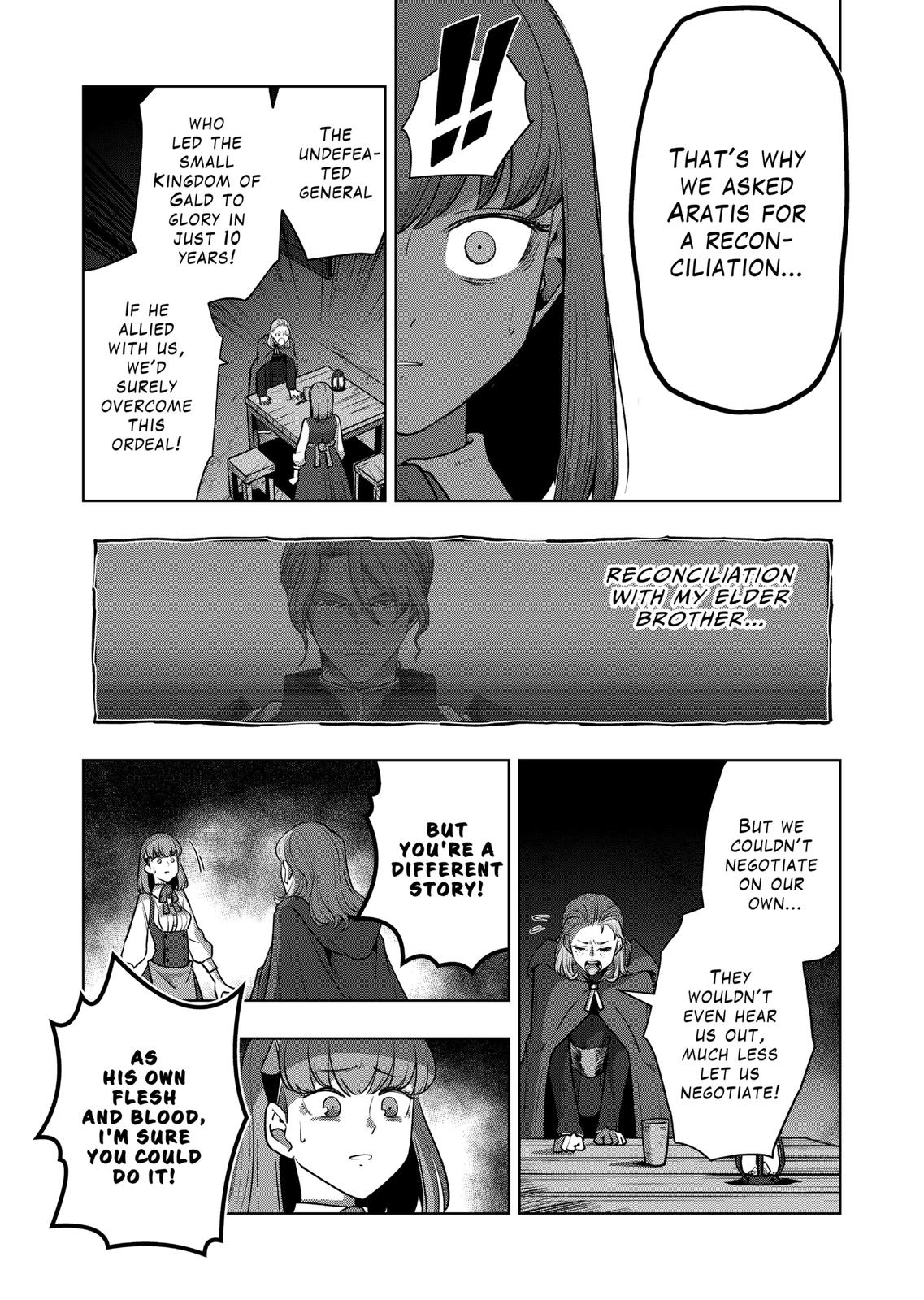 Verndio – Surreal Sword Saga Chapter 35 - Page 8