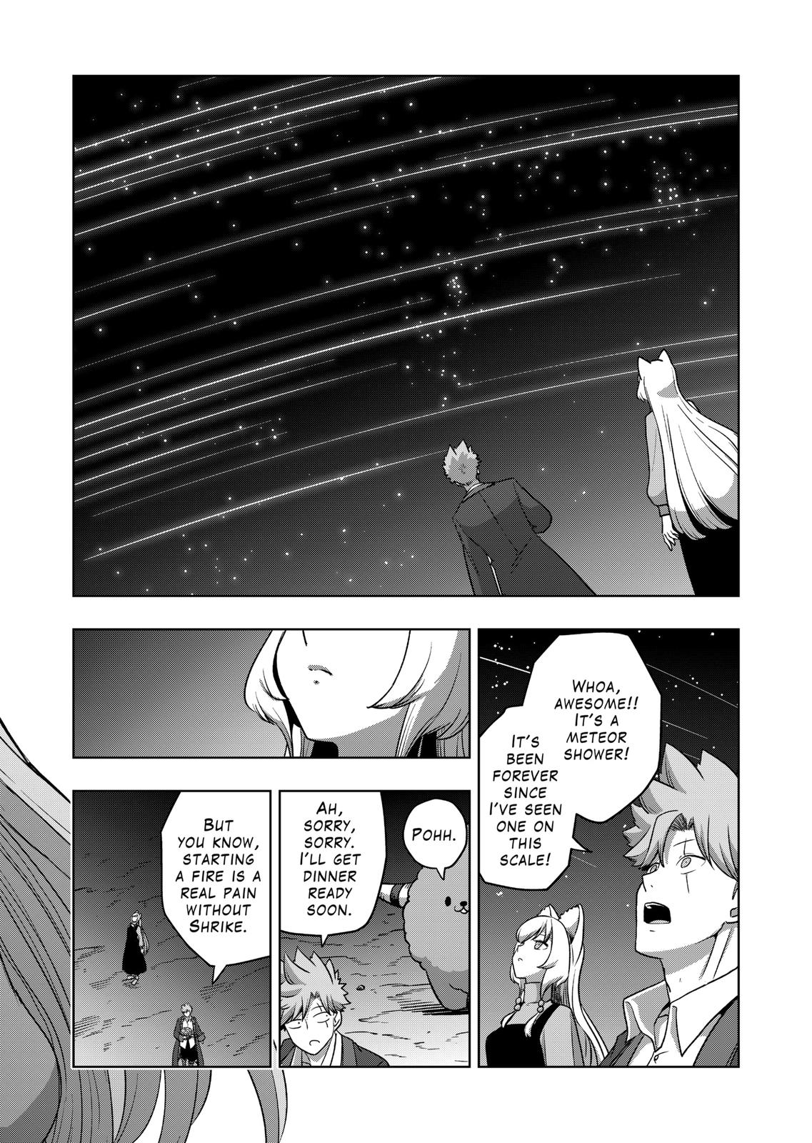 Verndio – Surreal Sword Saga Chapter 36 - Page 17
