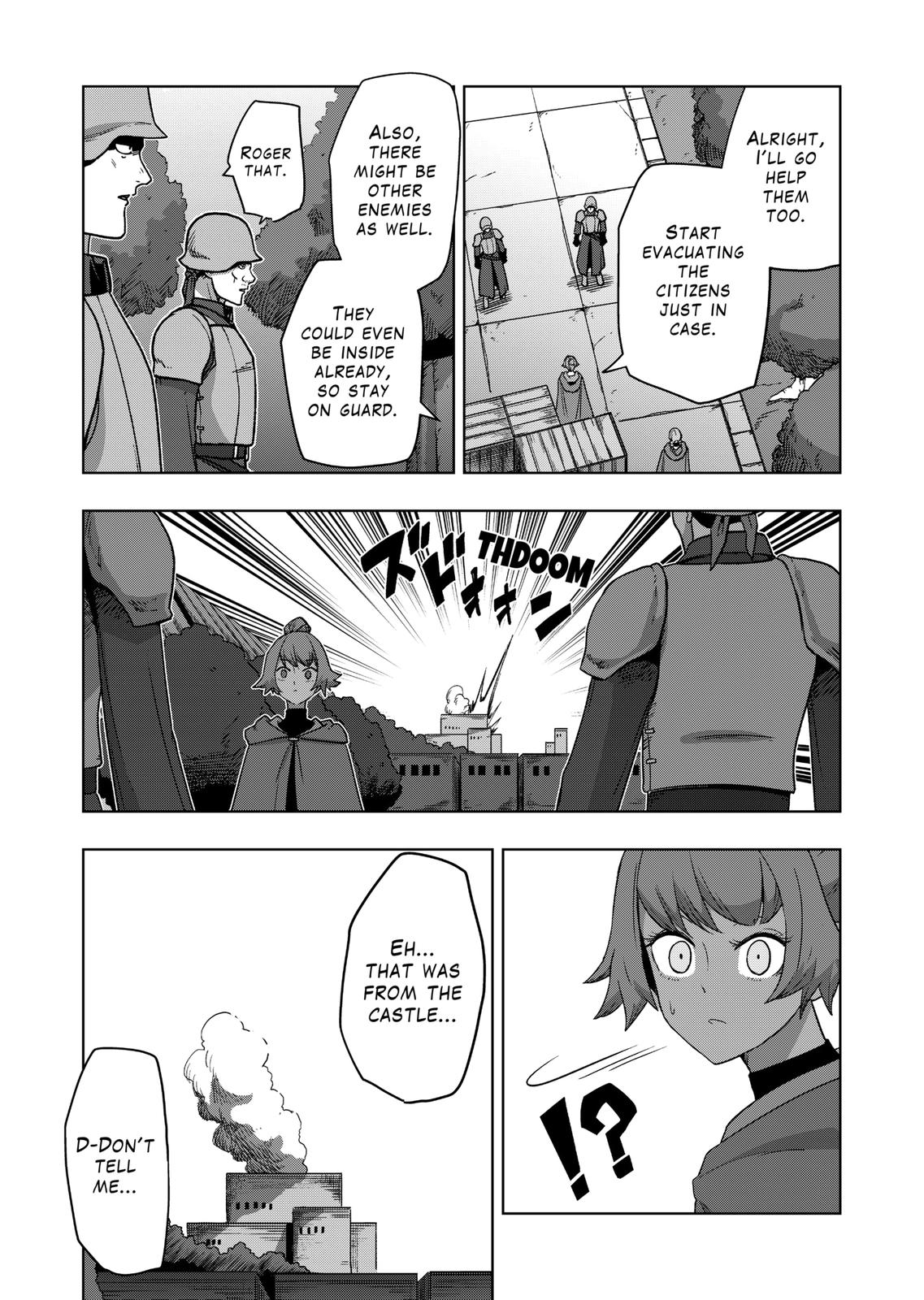 Verndio – Surreal Sword Saga Chapter 38 - Page 14