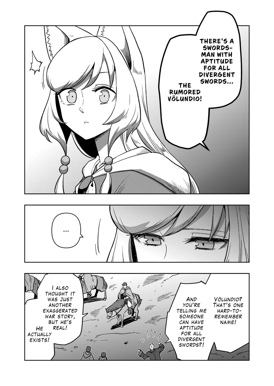 Verndio – Surreal Sword Saga Chapter 39 - Page 18