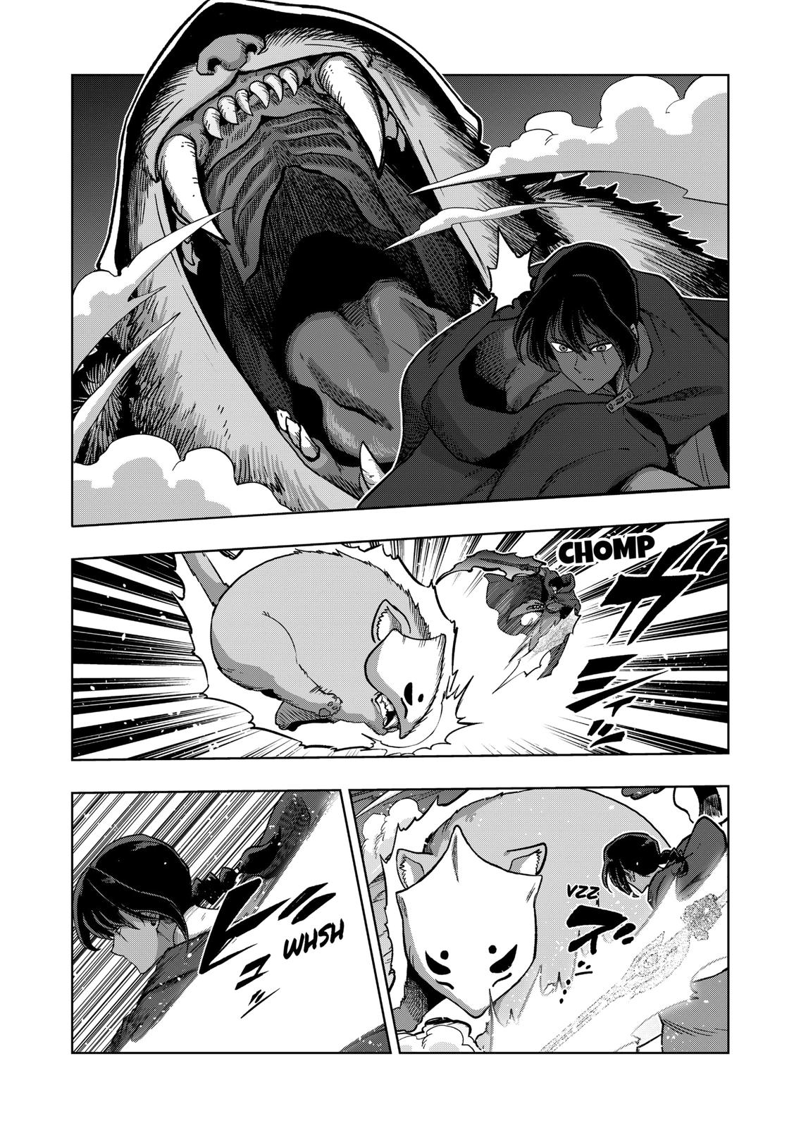 Verndio – Surreal Sword Saga Chapter 39 - Page 5