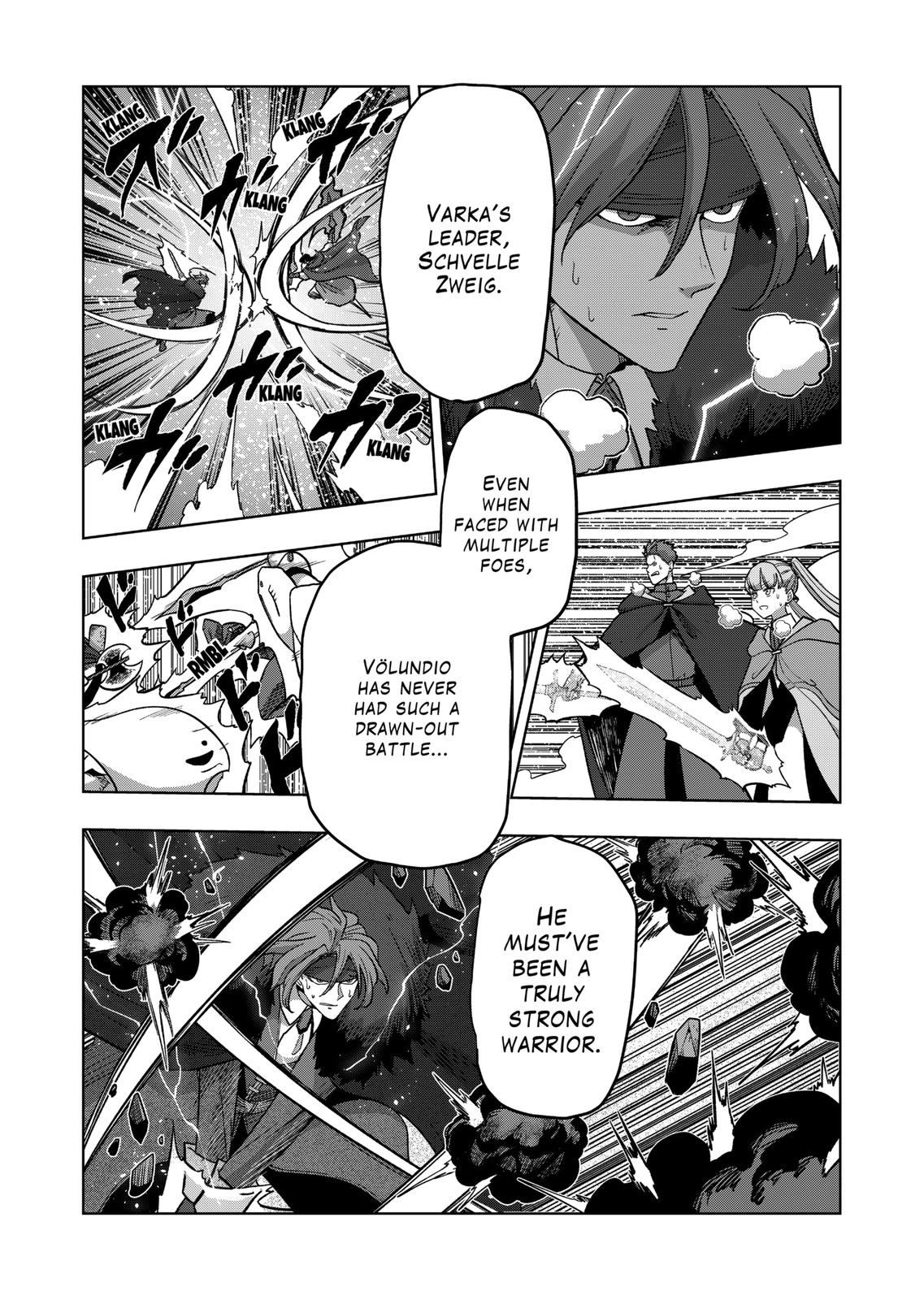 Verndio – Surreal Sword Saga Chapter 40 - Page 10