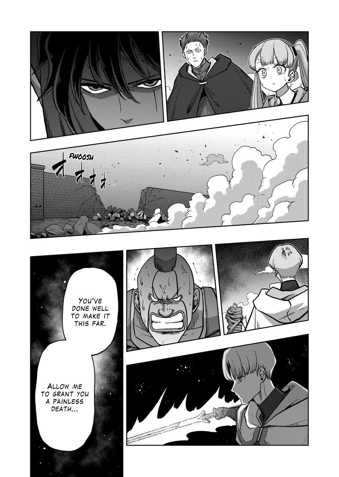 Verndio – Surreal Sword Saga Chapter 40 - Page 13