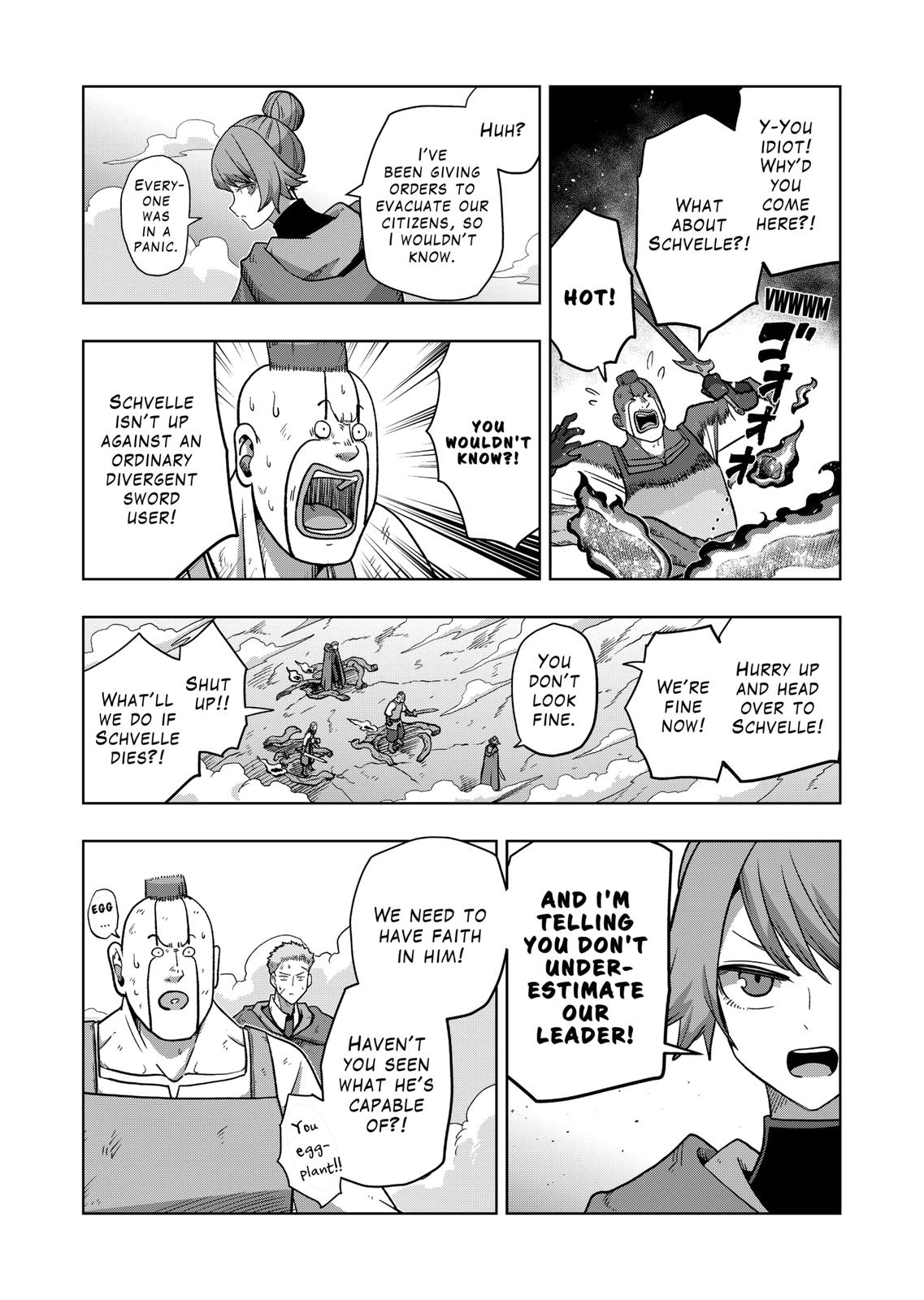 Verndio – Surreal Sword Saga Chapter 40 - Page 15