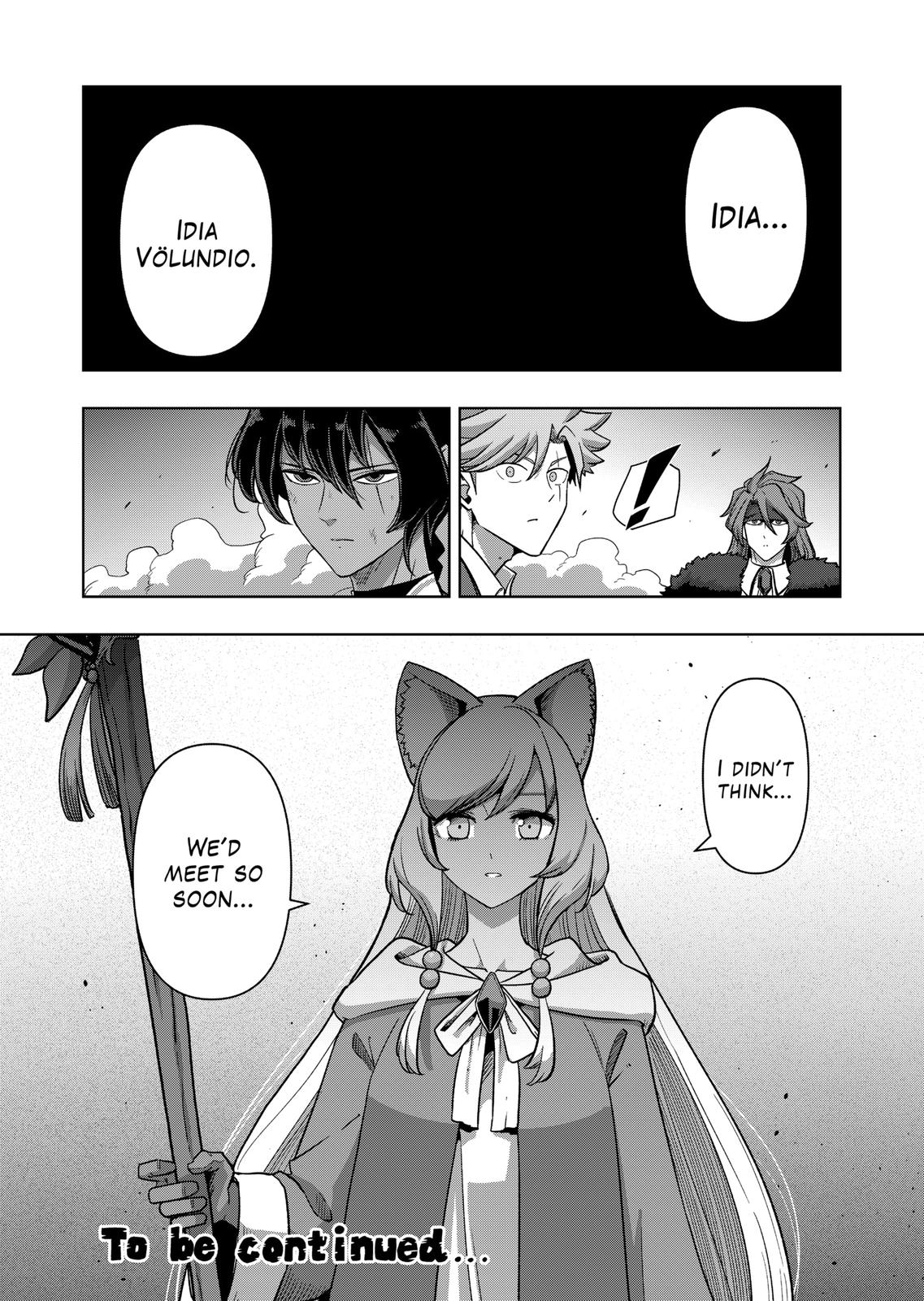 Verndio – Surreal Sword Saga Chapter 40 - Page 22