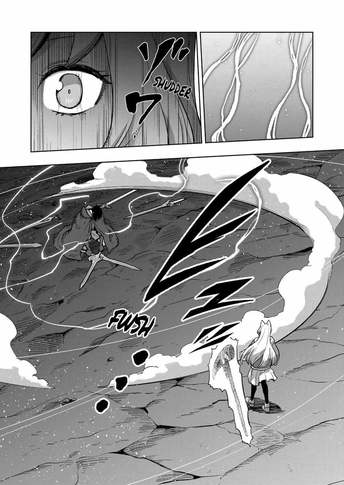 Verndio – Surreal Sword Saga Chapter 42 - Page 10