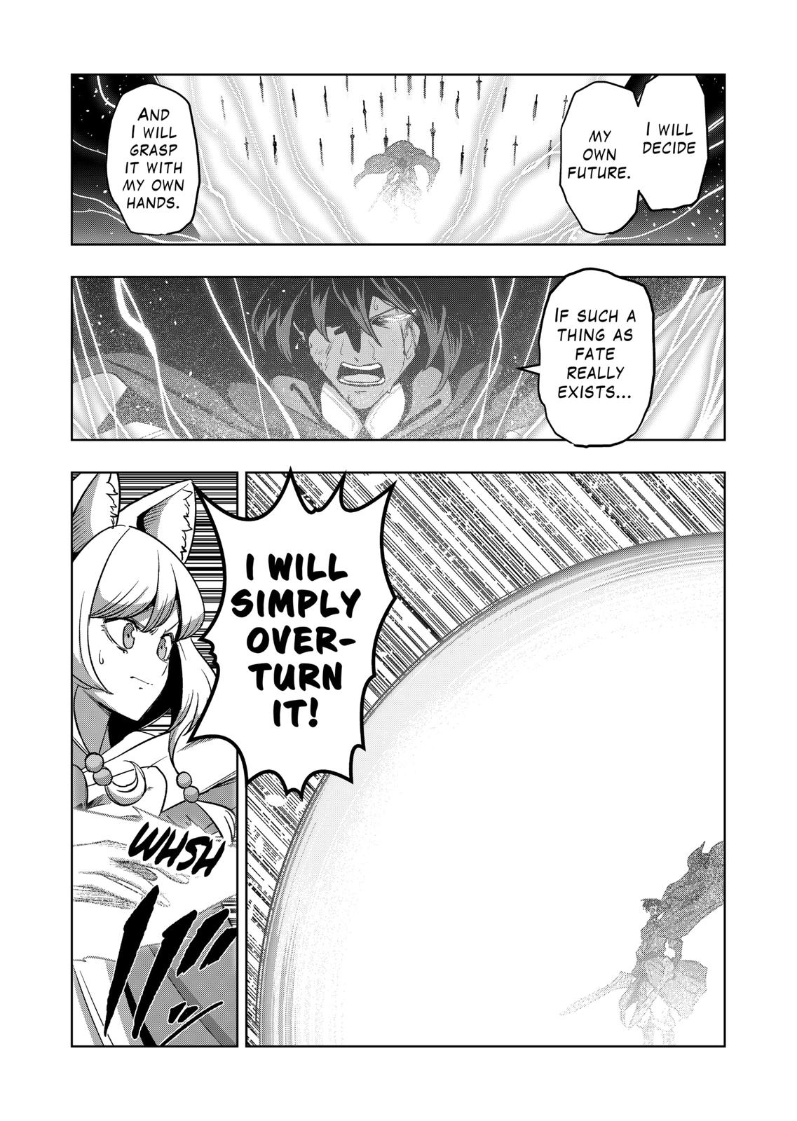 Verndio – Surreal Sword Saga Chapter 42 - Page 15