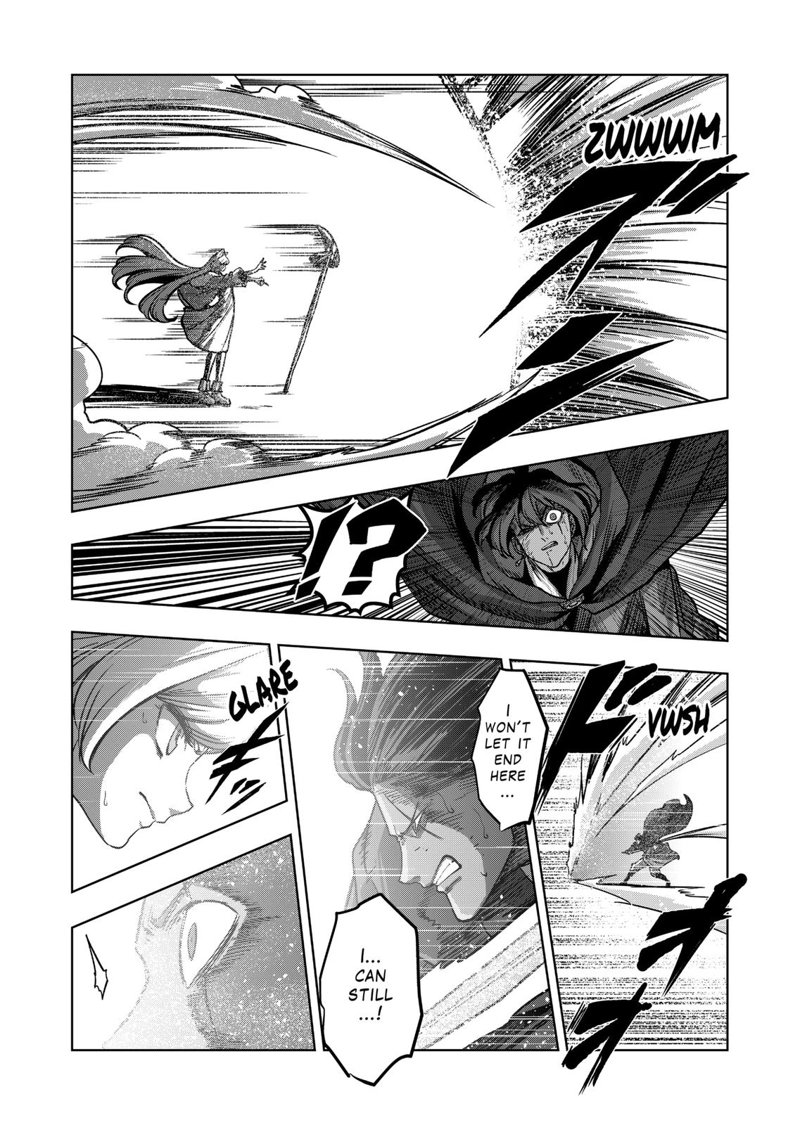 Verndio – Surreal Sword Saga Chapter 43 - Page 17