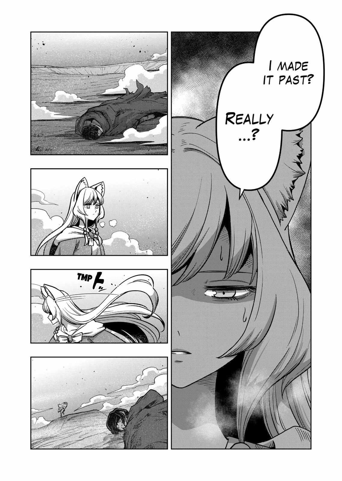 Verndio – Surreal Sword Saga Chapter 44 - Page 2
