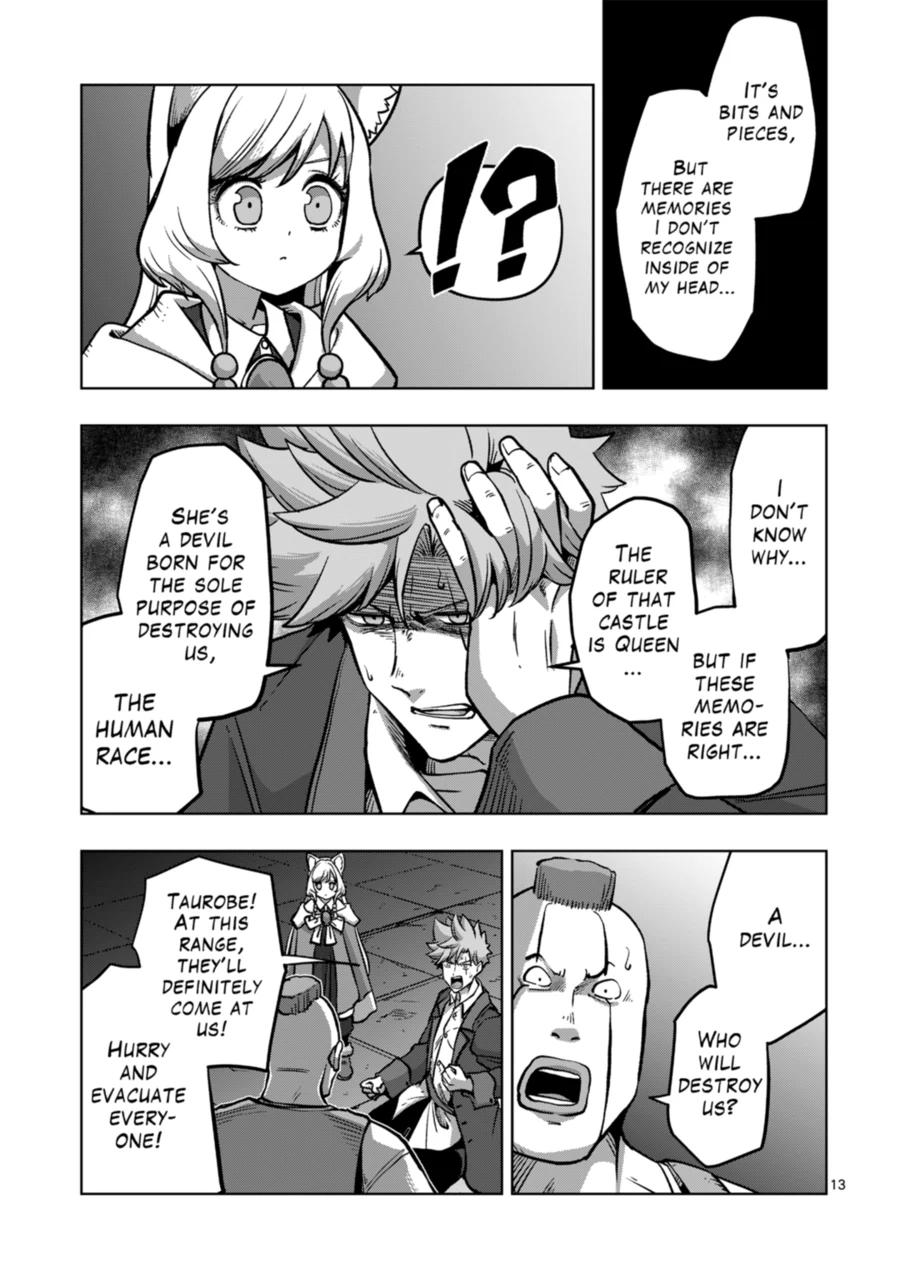 Verndio – Surreal Sword Saga Chapter 46 - Page 13