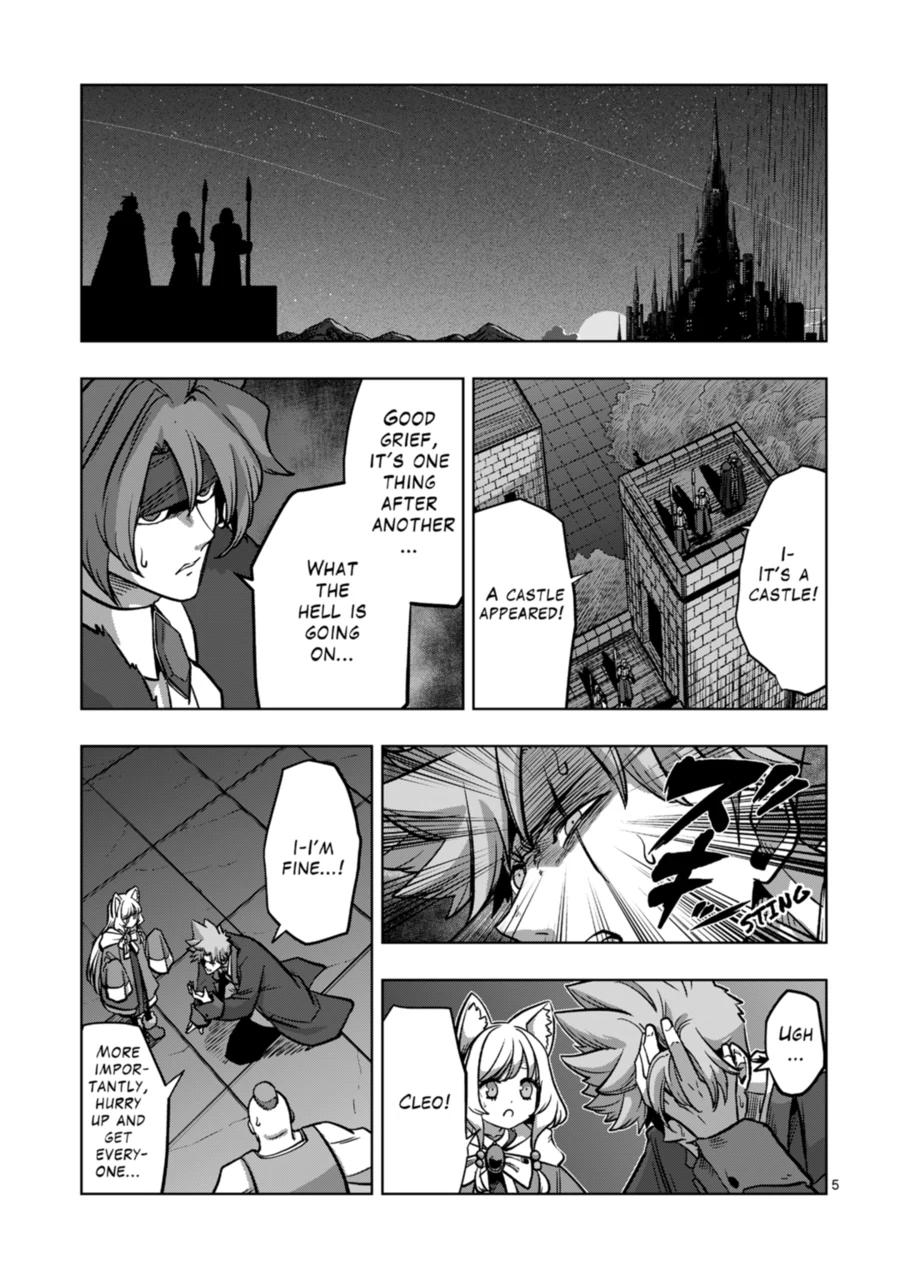 Verndio – Surreal Sword Saga Chapter 46 - Page 5