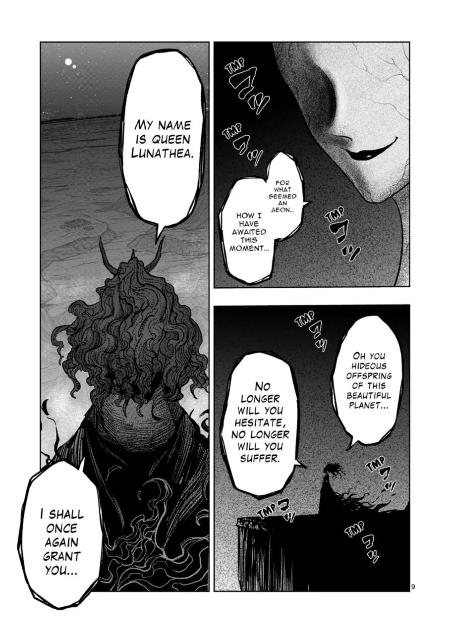 Verndio – Surreal Sword Saga Chapter 46 - Page 9