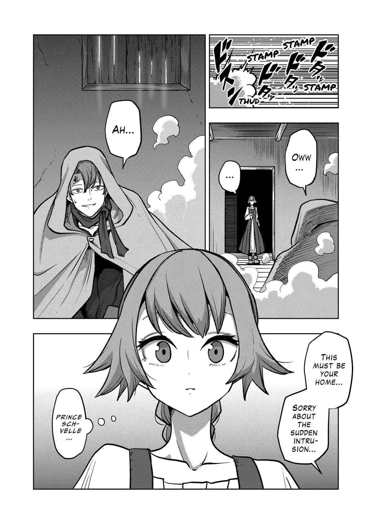 Verndio – Surreal Sword Saga Chapter 48 - Page 10