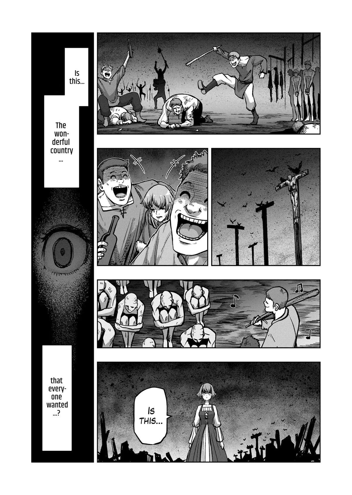 Verndio – Surreal Sword Saga Chapter 48 - Page 7