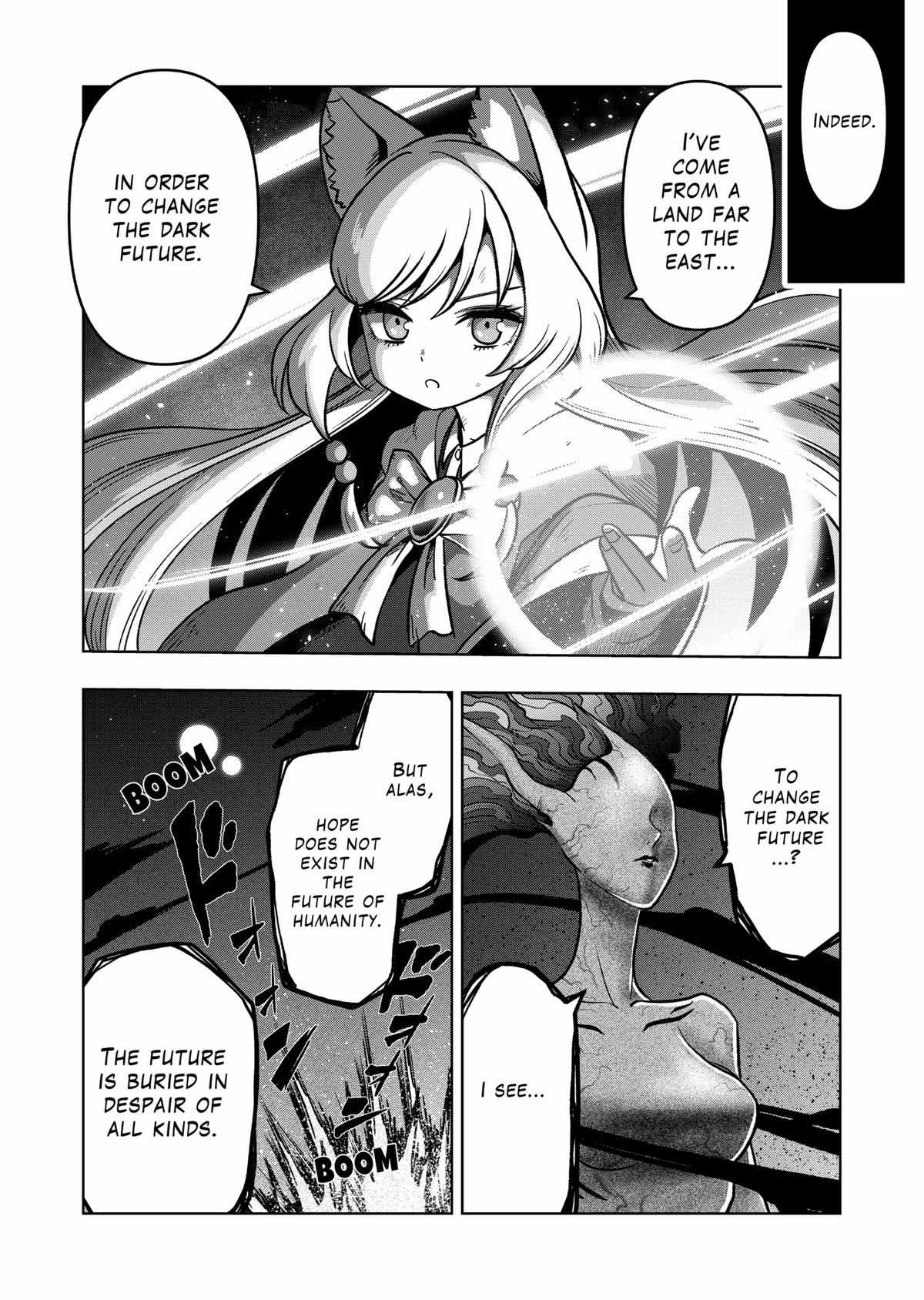Verndio – Surreal Sword Saga Chapter 51 - Page 10